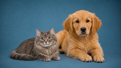 ¿Es peligroso que mi mascota done sangre?