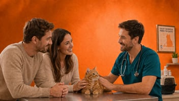Cuidando a tu compañero peludo: Guía de medicina preventiva para mascotas