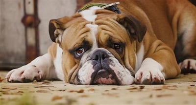 Obstrucción intestinal en mascotas: guía de acción rápida y segura