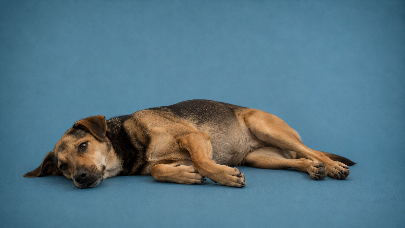 Mi perro no para de convulsionar: qué debo de hacer
