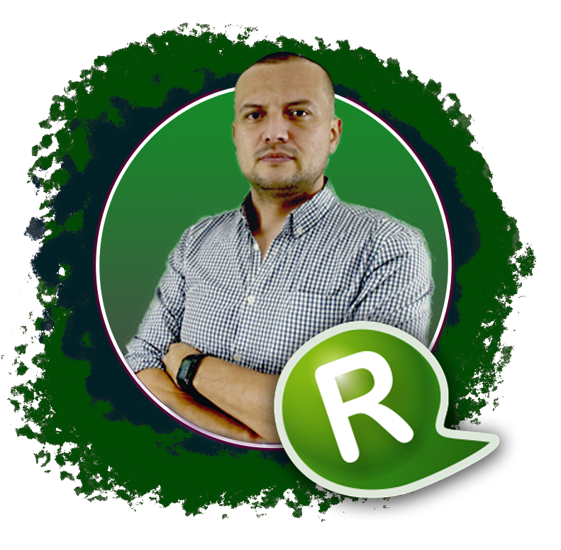 Luis Eduardo Restrepo
