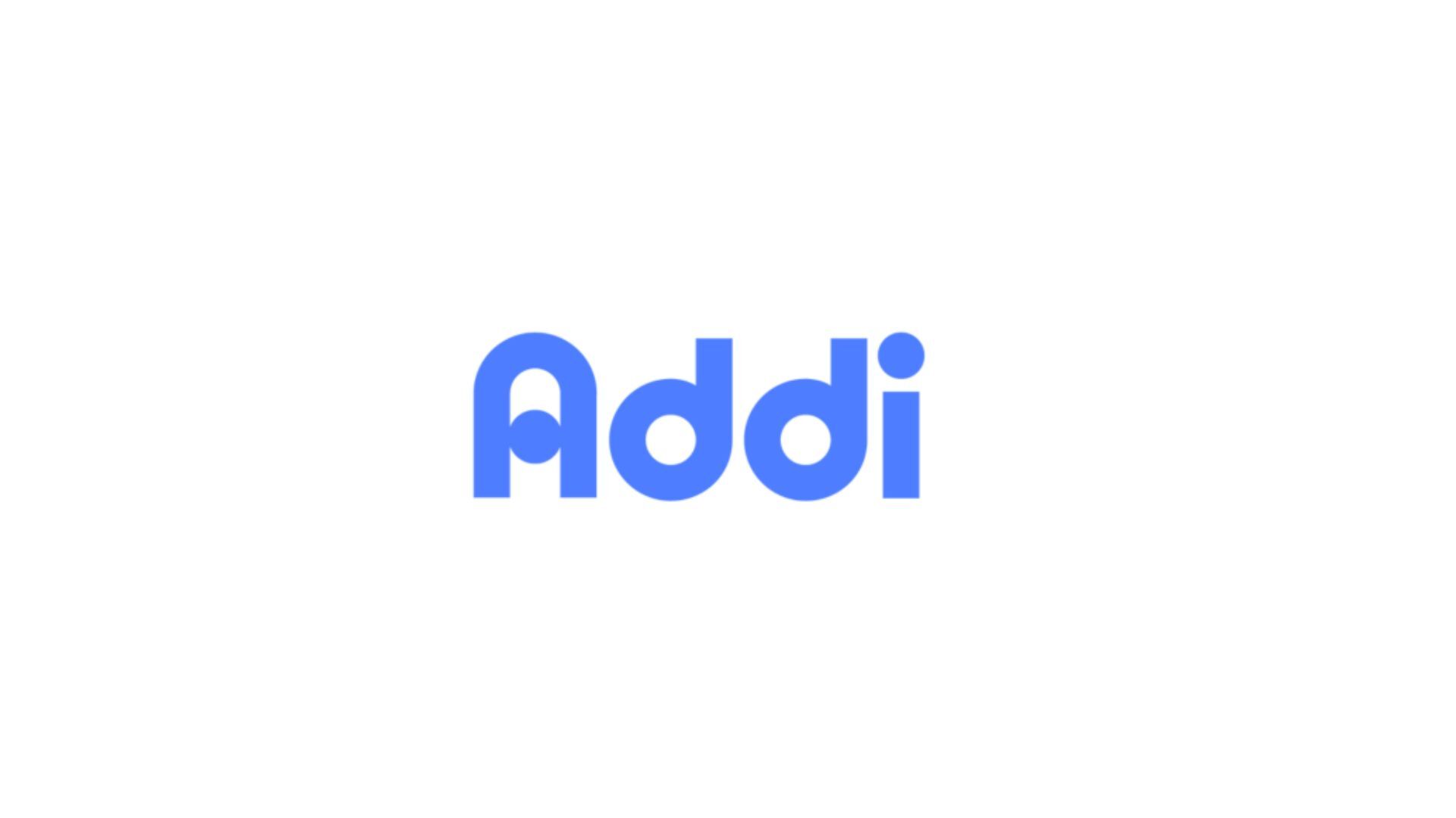 Paga con Addi