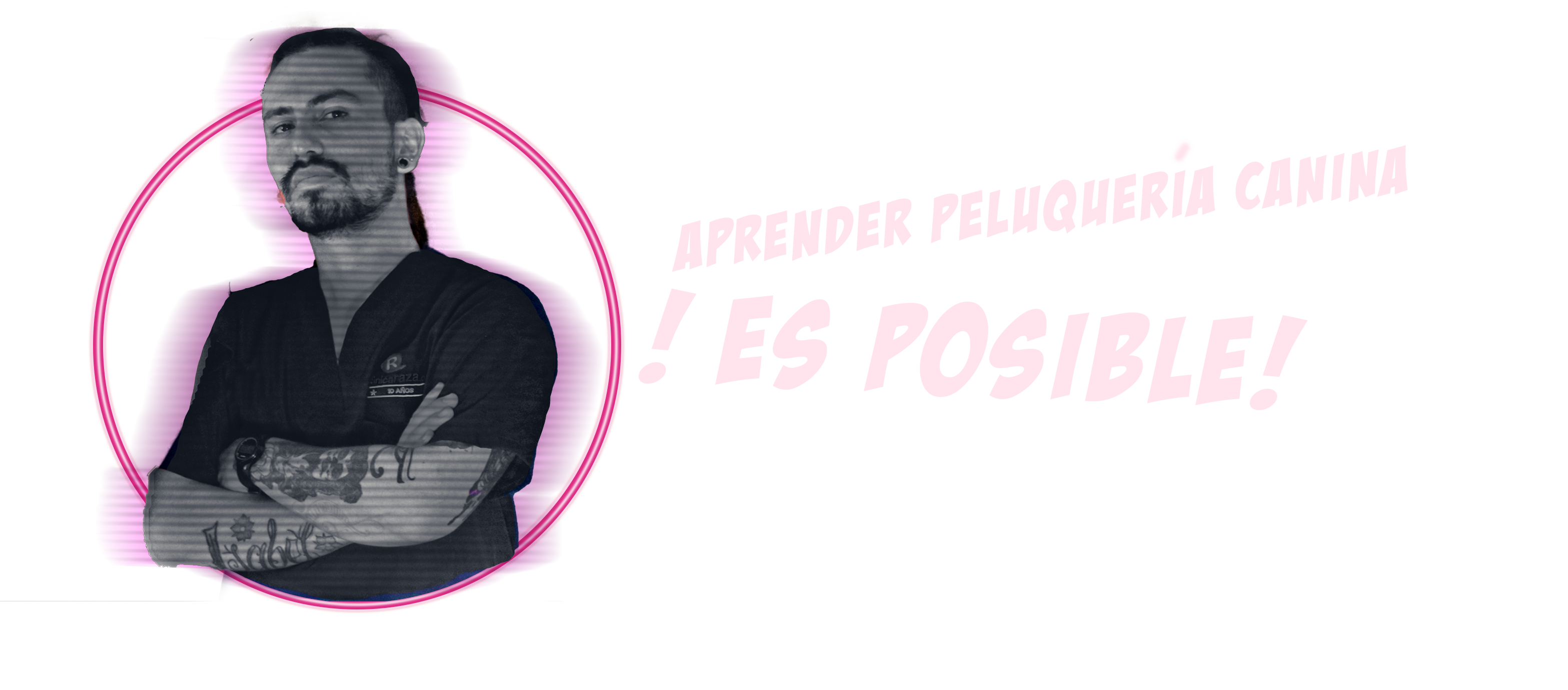 Odoo • Imagen y texto