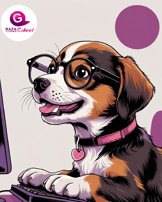 Academia Raza | Formación en Peluquería Canina y Felina en Colombia y EE.UU. Cursos de peluquería canina en Estados Unidos y Colombia