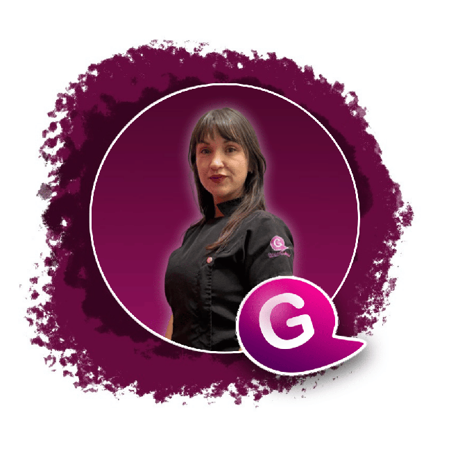 Odoo • Imagen y texto
