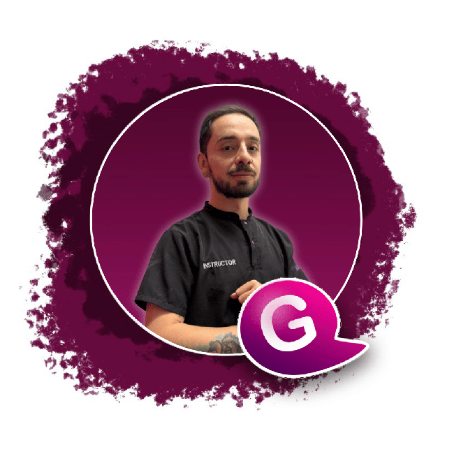 Odoo • Imagen y texto