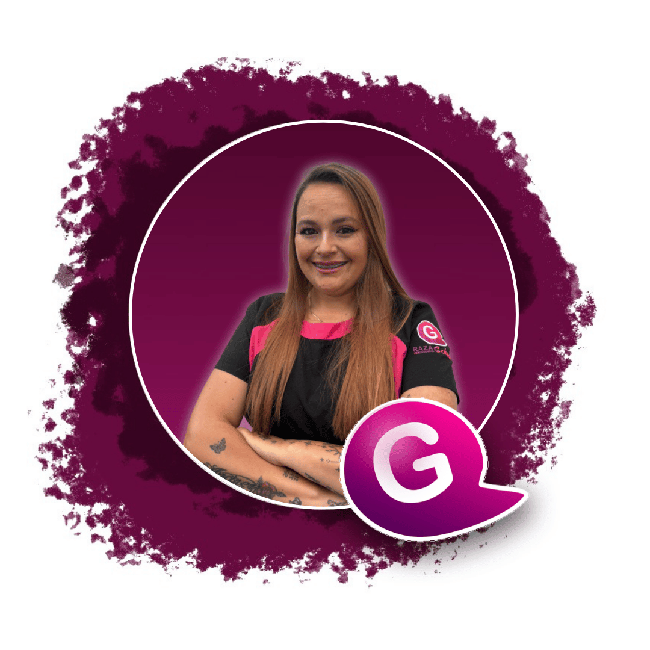 Odoo • Imagen y texto